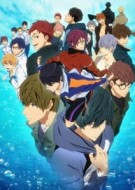 Free! Dive to the Future Episode 0
