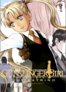 Gunslinger Girl II