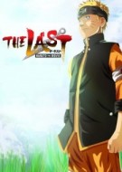 Naruto Shippuden Movie 7 The Last
