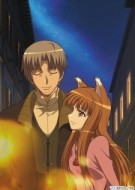 Spice And Wolf II